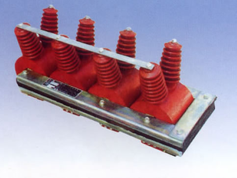 JSZG（F）-6、10電壓互感器